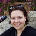 Amy Ruddle